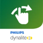 Logo of Philips EnvisionTouch android Application 