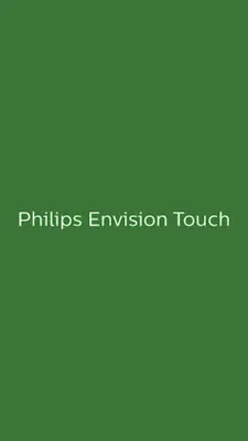 Philips EnvisionTouch android App screenshot 14